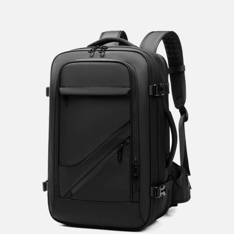 Large Capacity Multifunctional Men's Backpack