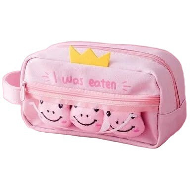 Large Capacity Elementary Students' Pencil Bag