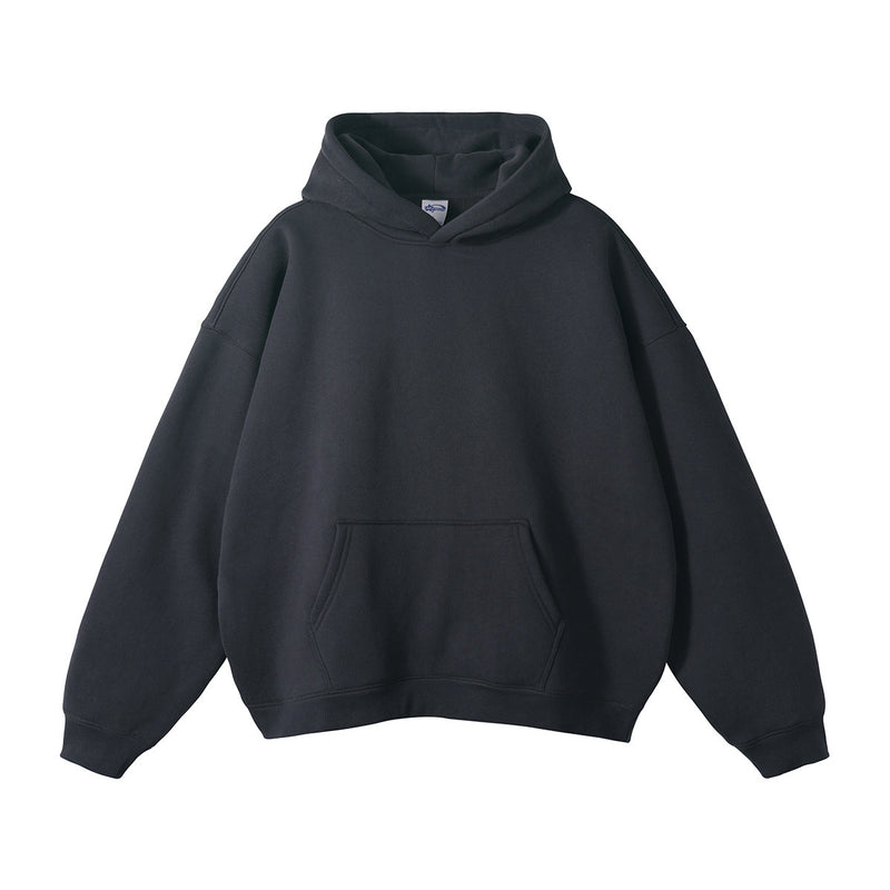 Thick Hooded Brand Hooded Sweater