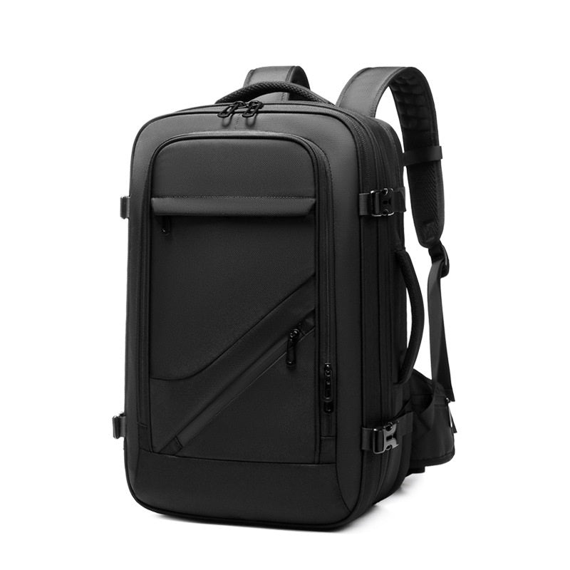 Large Capacity Multifunctional Men's Backpack