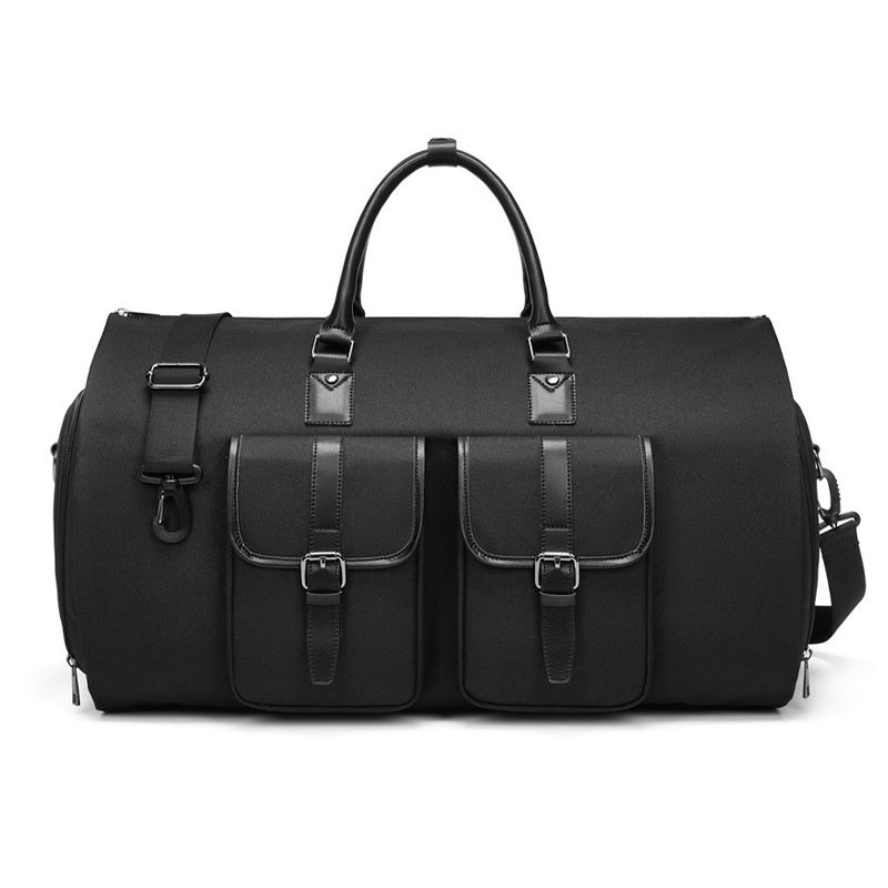 Suit Bag Men's Buggy Bag