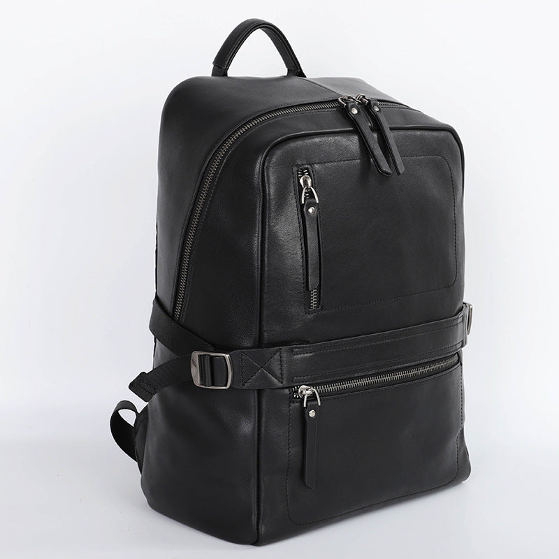 Men's Business Commute Fashion Computer Backpack