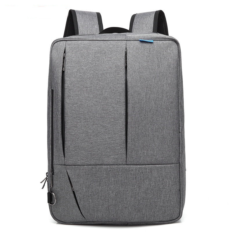 Men's Fashion New Business Multifunction Backpack